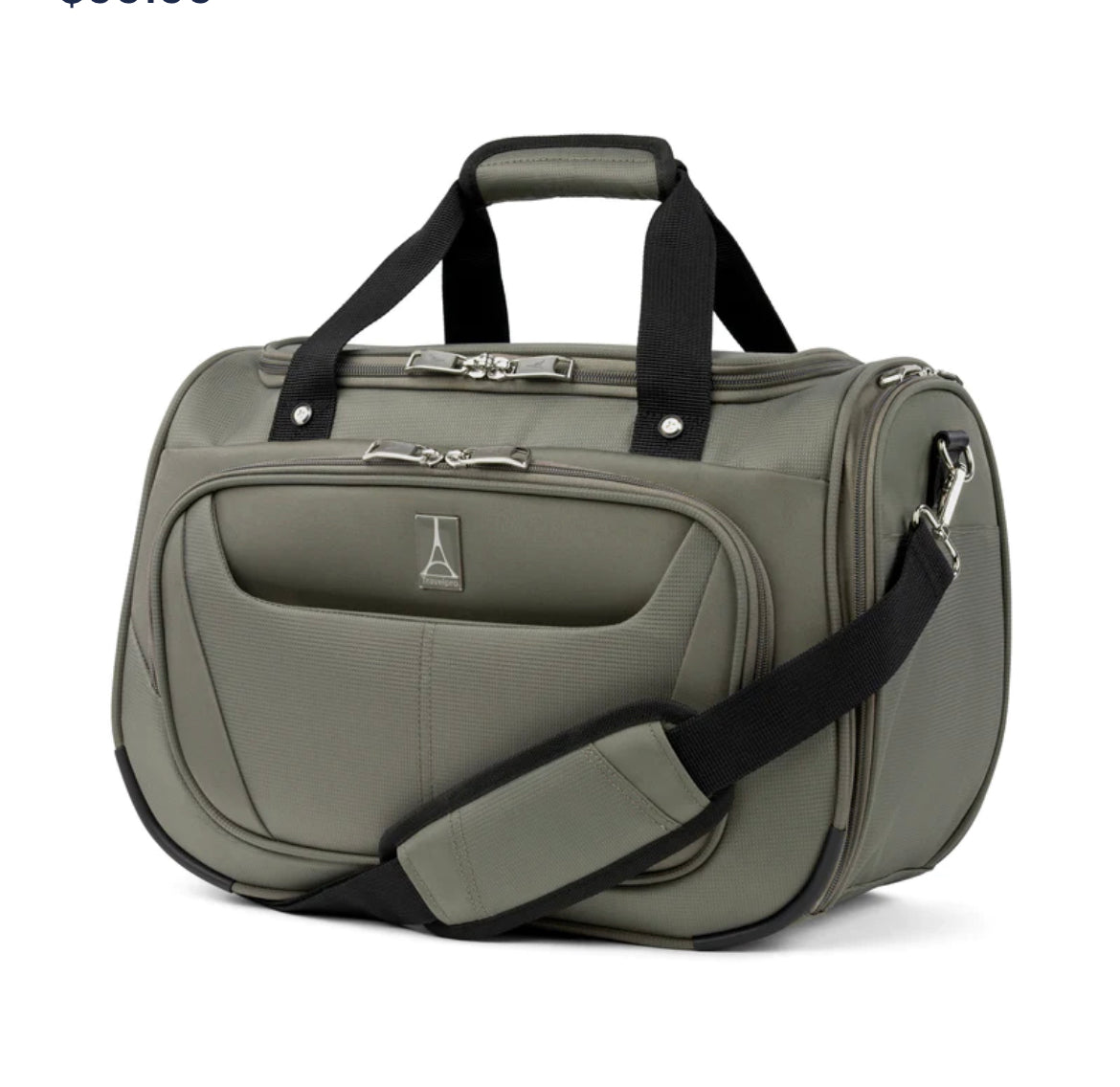 Travelpro Maxlite® 5 Soft Carry-On Tote/Duffel- 4011703