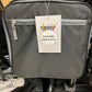 On Sale- WANDF Foldable/Packable Duffle Bag