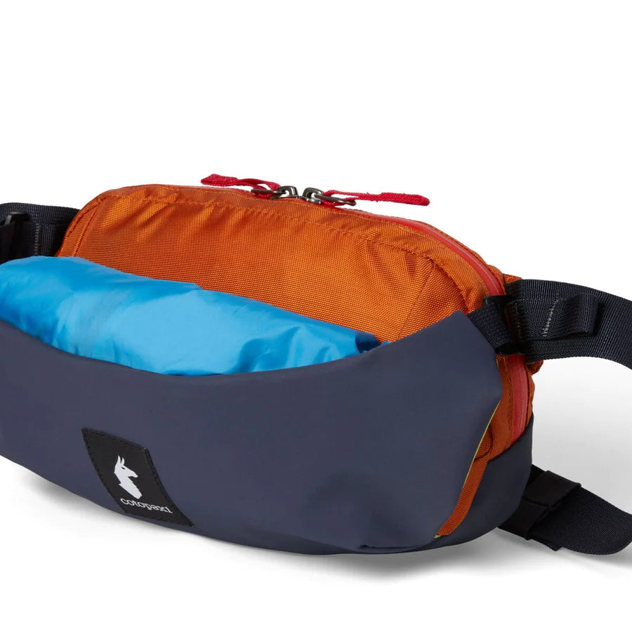 Cotopaxi Coso 2L Hip Pack - Cada Día