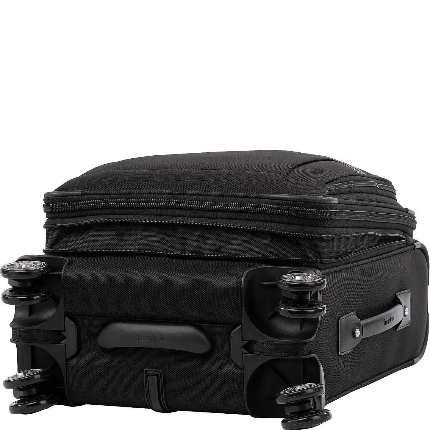 Travelpro Platinum Elite International Carry-On Softsided Expandable Spinner- 4091867