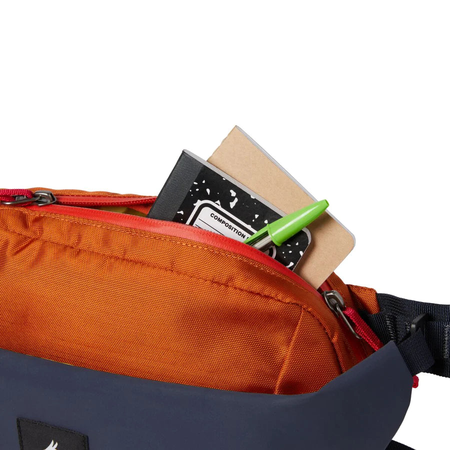 Cotopaxi Coso 2L Hip Pack - Cada Día