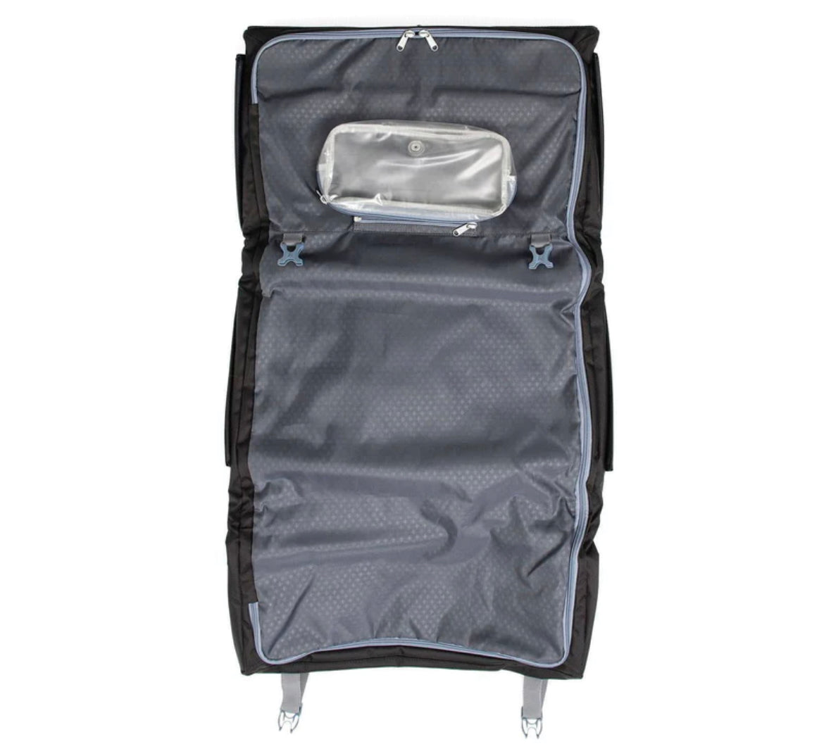 Travelpro Platinum® Elite Tri-Fold® Carry-On Hanging Garment Bag- 4091848