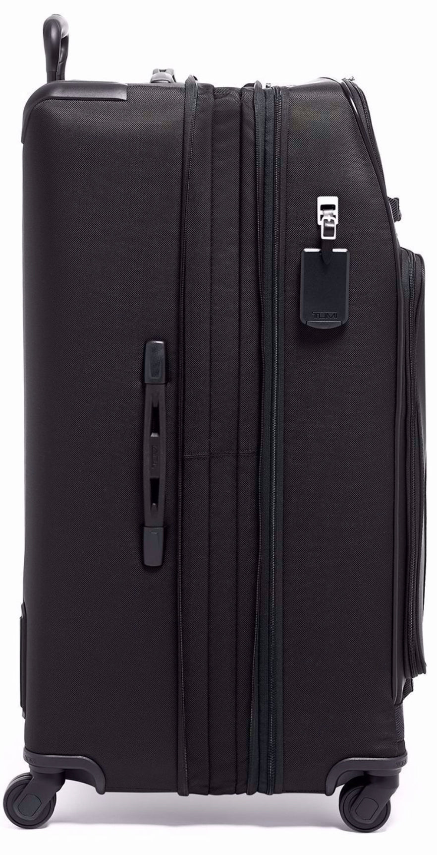 Tumi Alpha 3 Continental Expandable Softside Carry-On Spinner