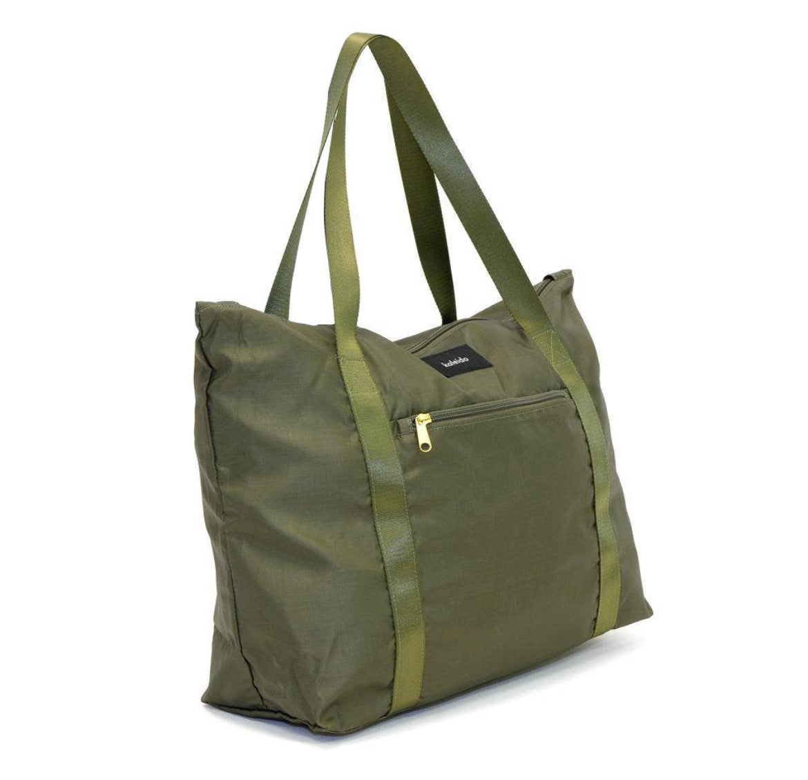 On Sale- Kaleido Packable Tote $19.99