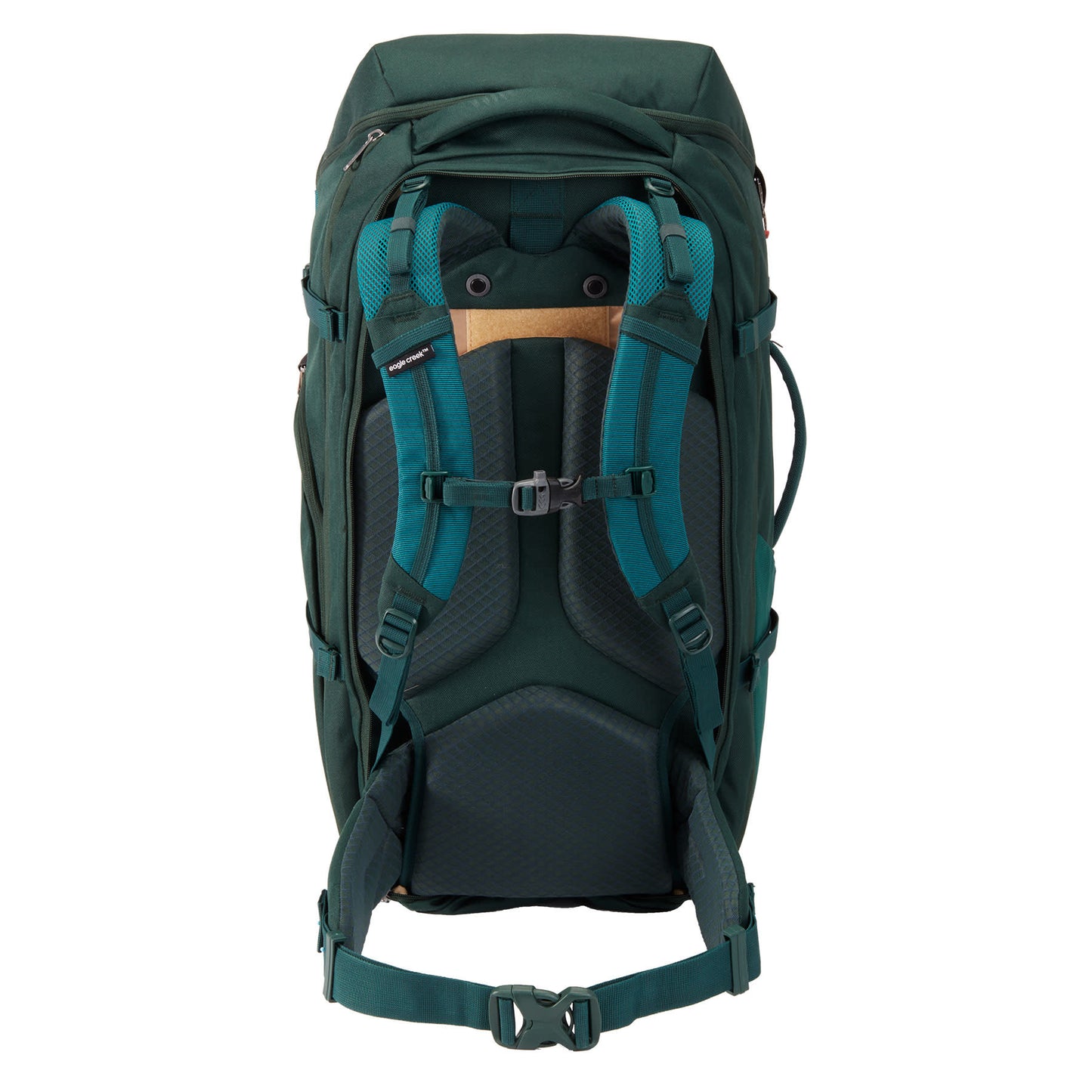 Eagle Creek Tour Travel Pack 55L - M/L- Arctic Seagreen