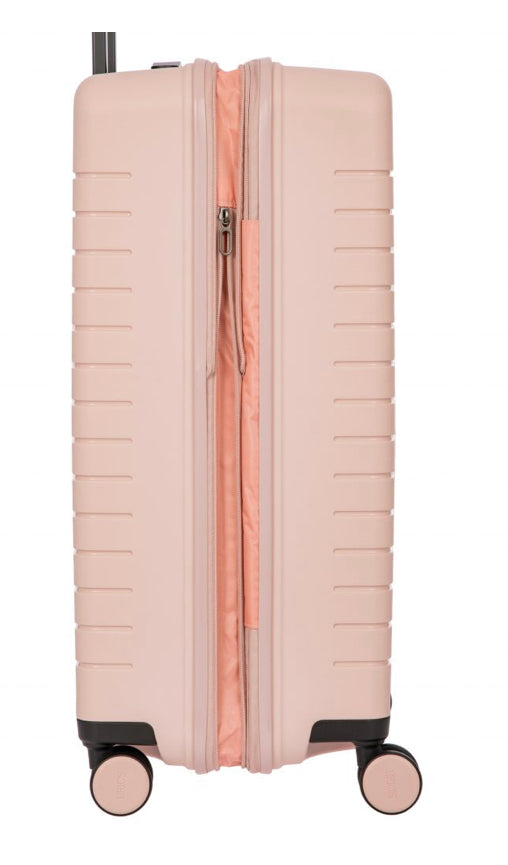 Bric's Ulisse 28" Medium Checked Hardside Expandable Spinner