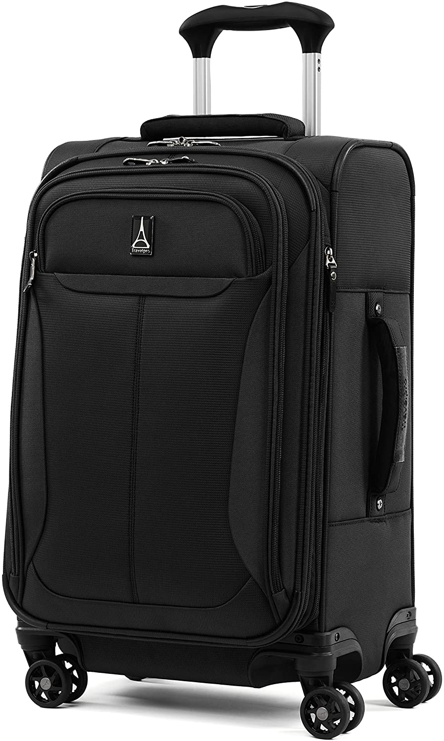 Travelpro TourLite Carry-On Softsided Expandable Spinner-TP8008S61