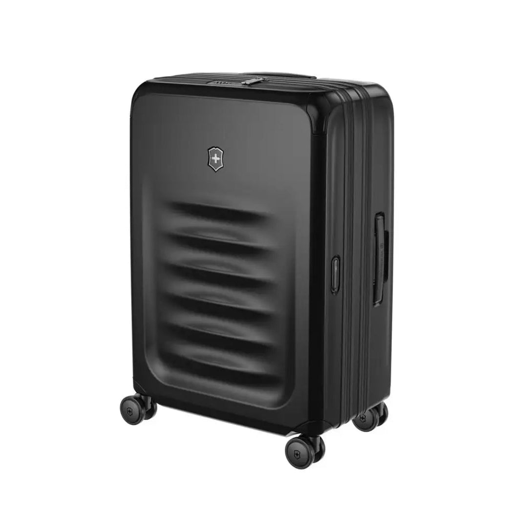 Victorinox Spectra 3.0 Hardside Expandable 27” Medium Checked Spinner (Free Personalization)