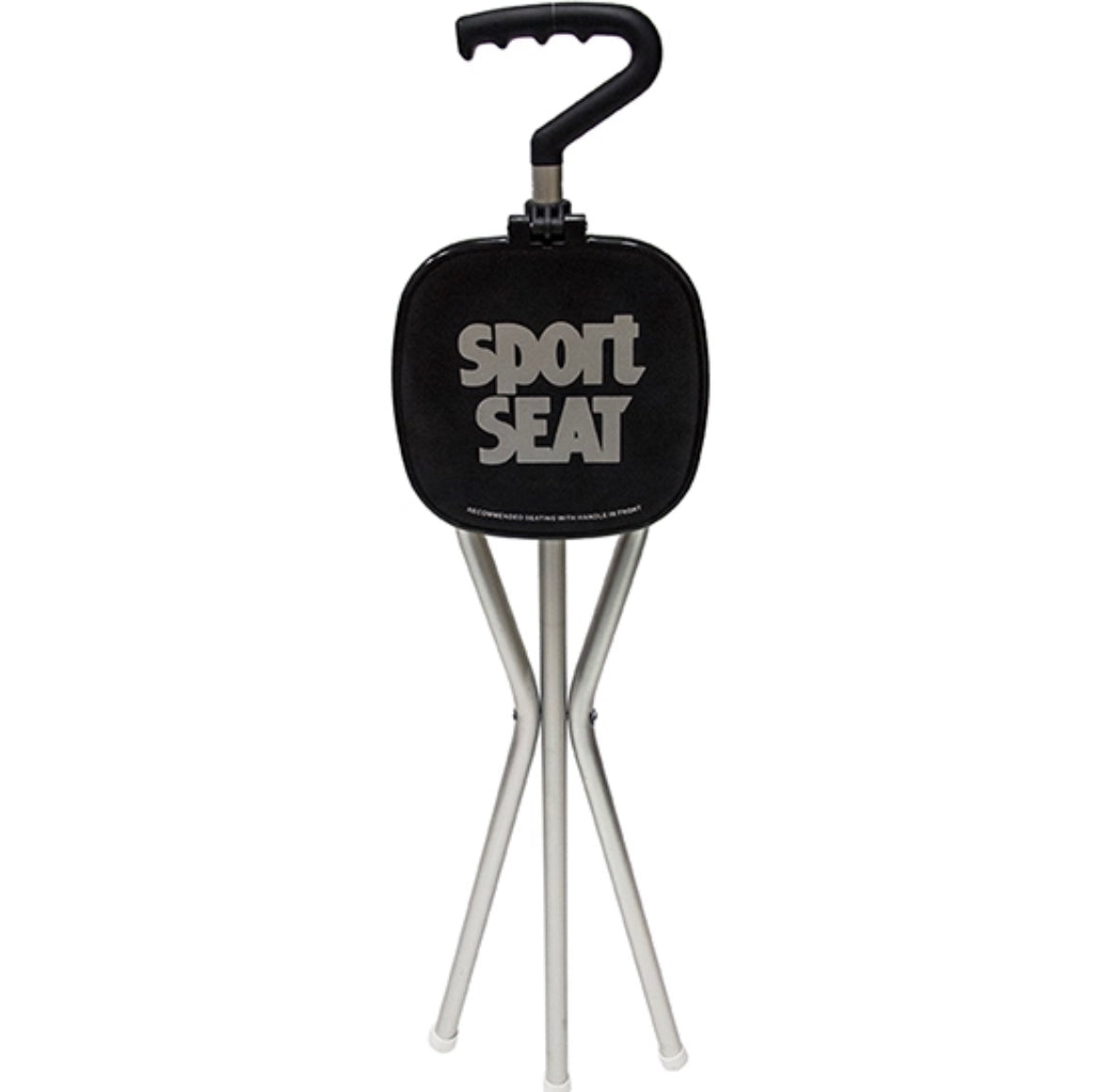 Sport Seat Folding Seat Cane
