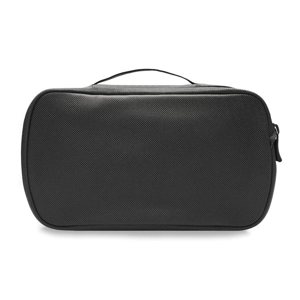 Briggs & Riley Baseline Expandable Essentials Toiletry Kit (Free Monogram)- BL115X