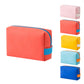On Sale- LOVE Candy Color Makeup/Toiletry Bag