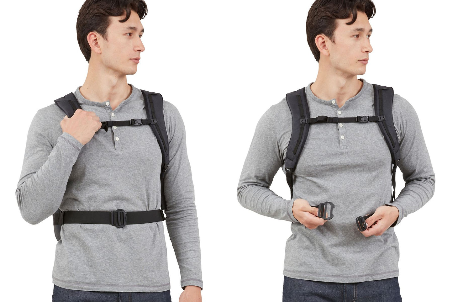 Thule Aion Water-Resistant Sling/Waist Pack