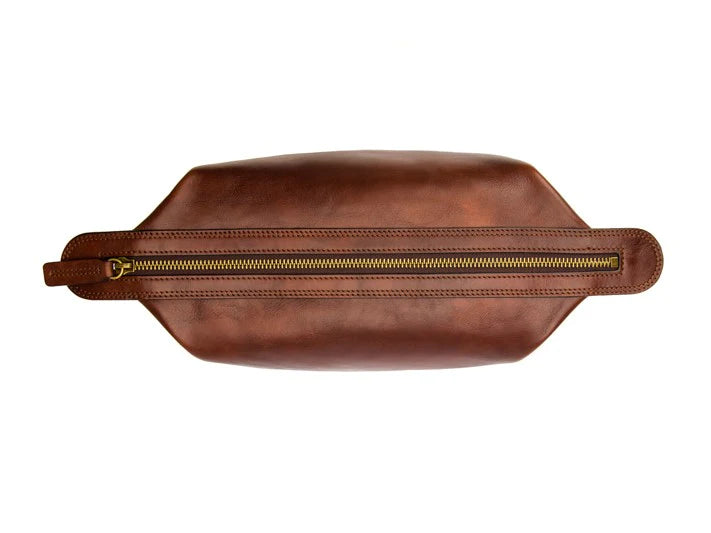 Bosca Dolce Oldleather Shave Kit