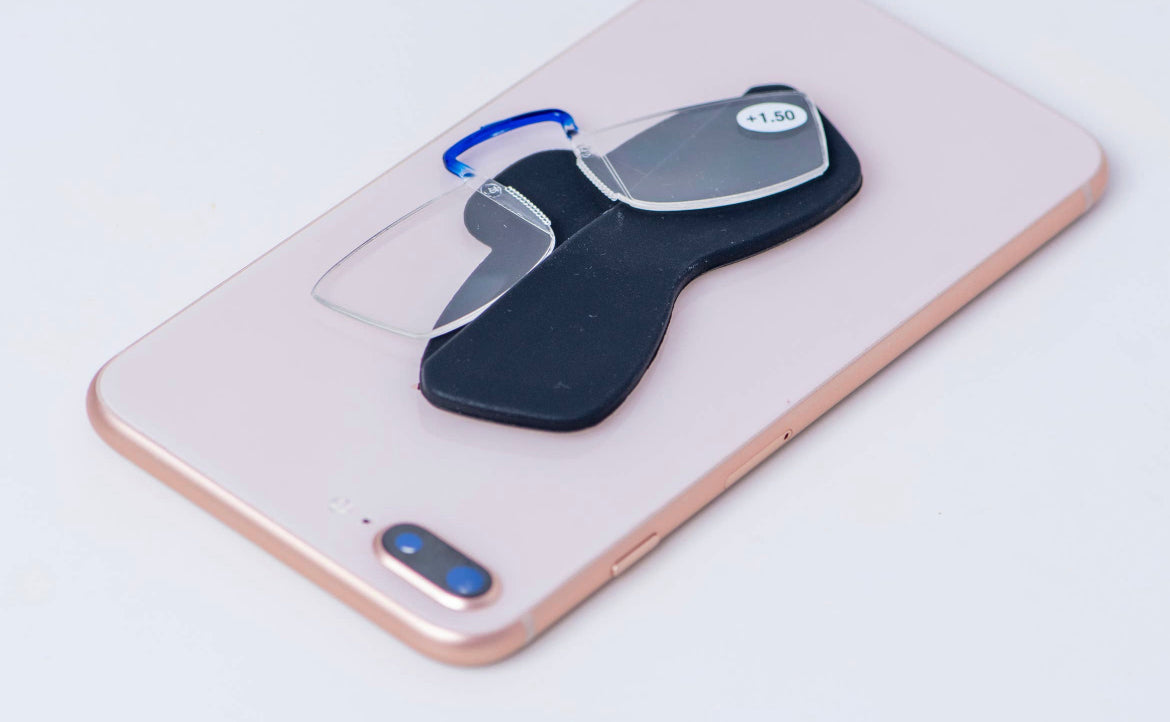 FUNKY RICO Pincher Readers +1.5 +1.50