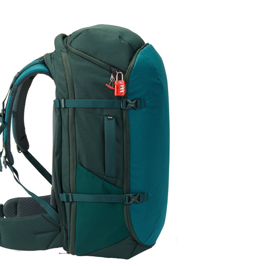Eagle Creek Tour Travel Pack 55L - M/L- Arctic Seagreen