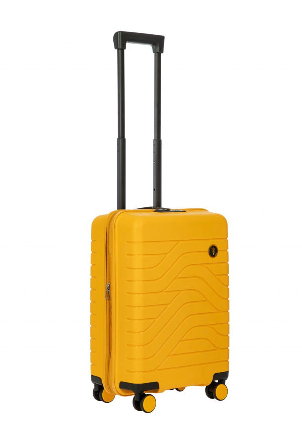 Bric's Ulisse 21" Carry-On Hardside Expandable Spinner