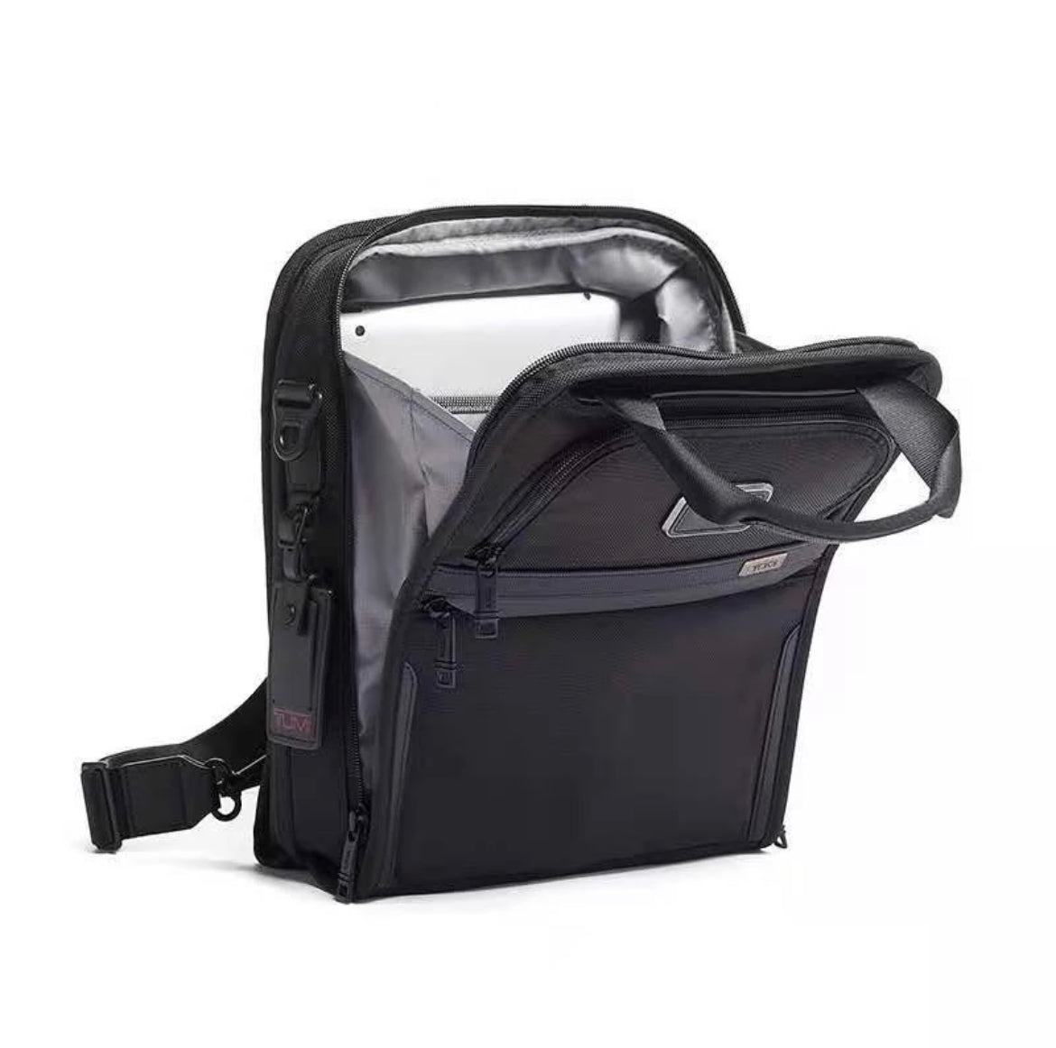 TUMI Alpha 3 Medium Travel Tote