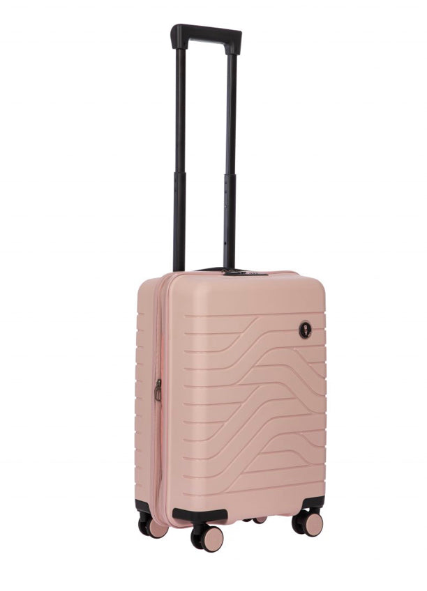 Bric's Ulisse 21" Carry-On Hardside Expandable Spinner
