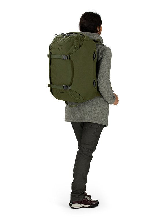 Osprey Porter 46L Travel Backpack