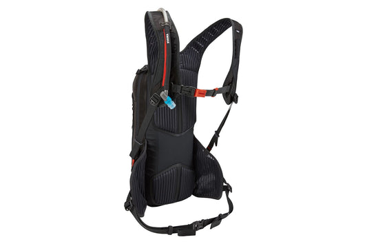 Thule RAIL 12L hydration backpack- $130