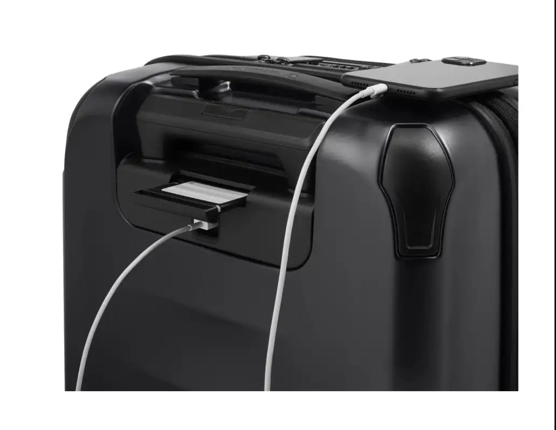 Victorinox Spectra 3.0 Hardside Frequent Flyer Expandable Carry-On Spinner (Free Personalization)