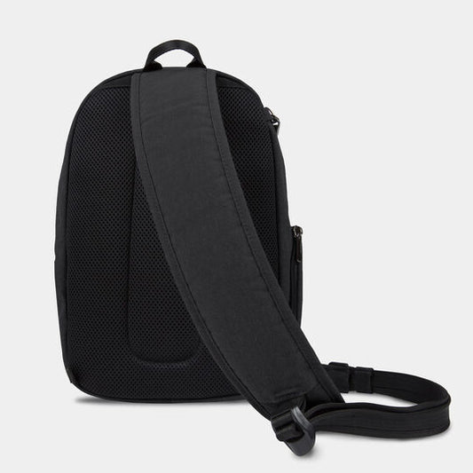 Travelon Anti-Theft RFID Metro Crossbody Sling with RFID Blocking Organizer