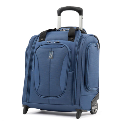 Travelpro 2-Wheeled TourLite Softsided Underseat Carry-On- TP8008S77