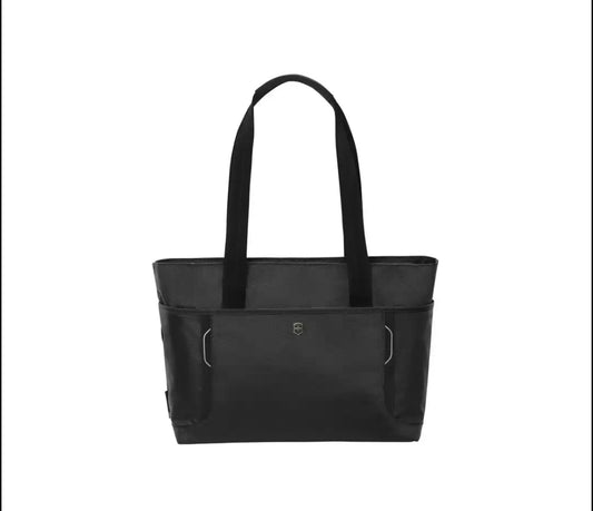 *DISCONTINUED* Victorinox Werks Traveler 6.0 Shopping Tote Black