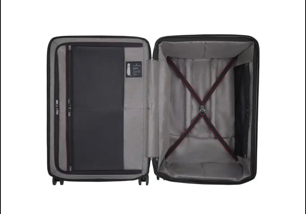 Victorinox Spectra 3.0 Hardside Expandable 30” Large Check-In Spinner (Free Personalization)