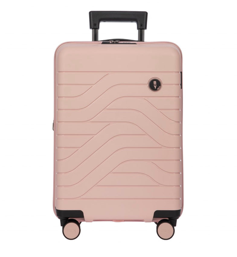 Bric's Ulisse 21" Carry-On Hardside Expandable Spinner