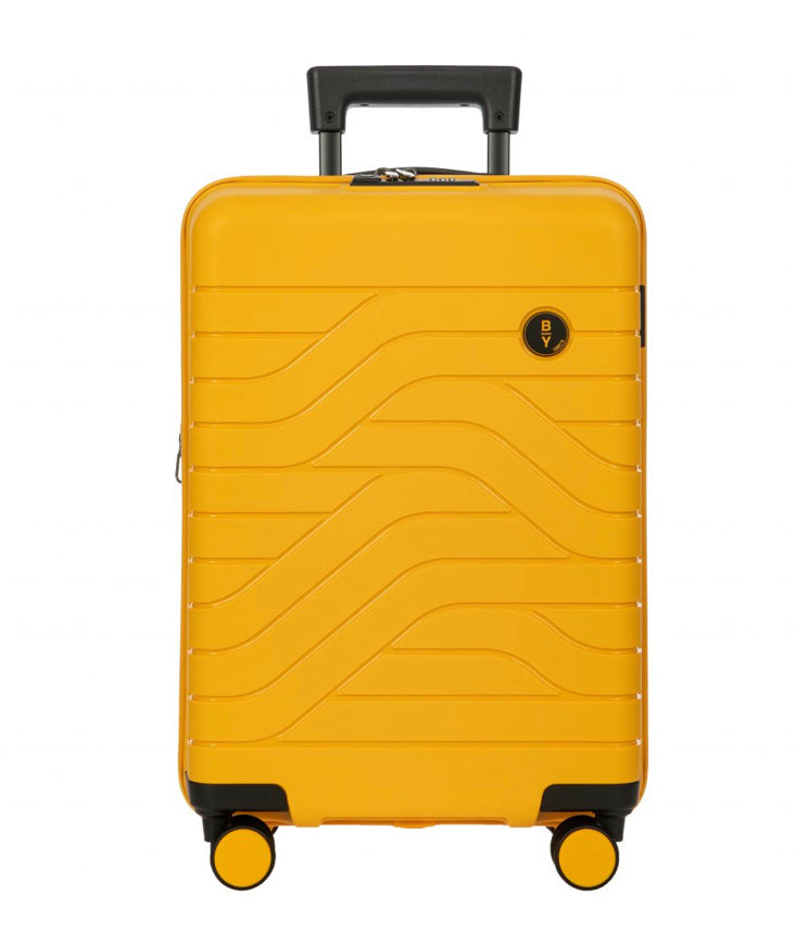 Bric's Ulisse 21" Carry-On Hardside Expandable Spinner