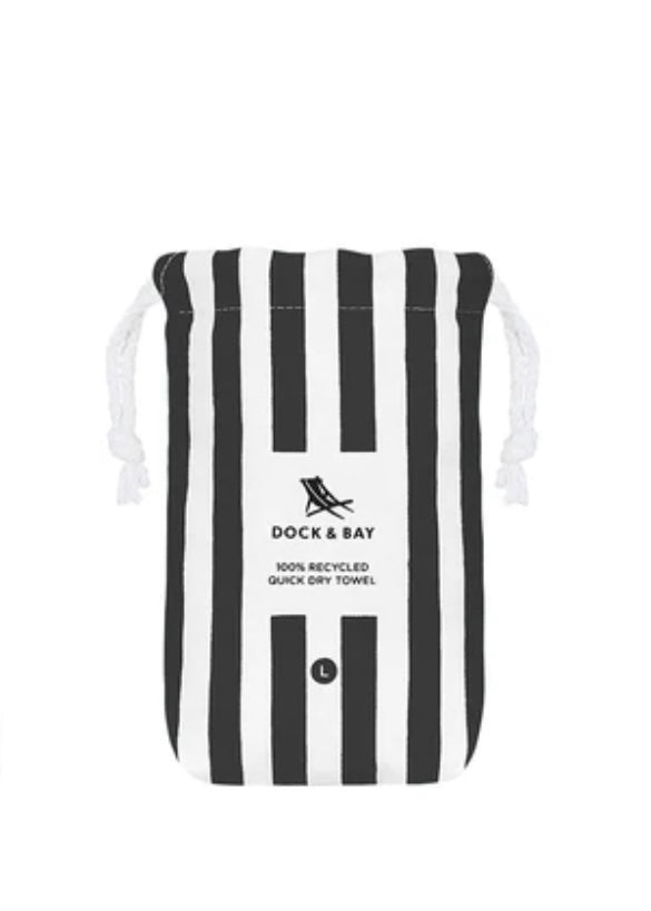 Dock & Bay Quick Dry Towel