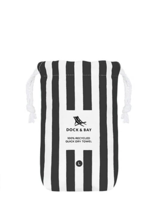 Dock & Bay Quick Dry Towel