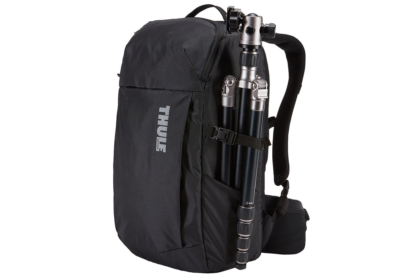 Thule Aspect camera backpack DSLR black Black
