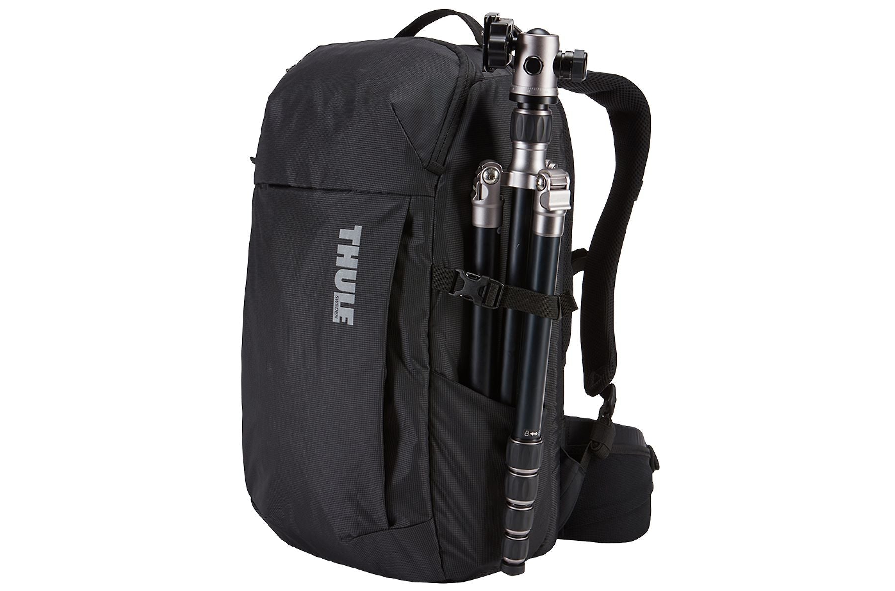 Thule Aspect camera backpack DSLR black Black