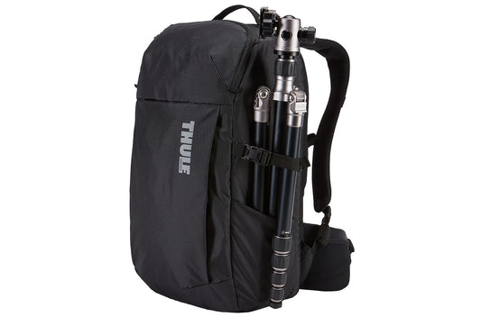 Thule Aspect camera backpack DSLR black Black