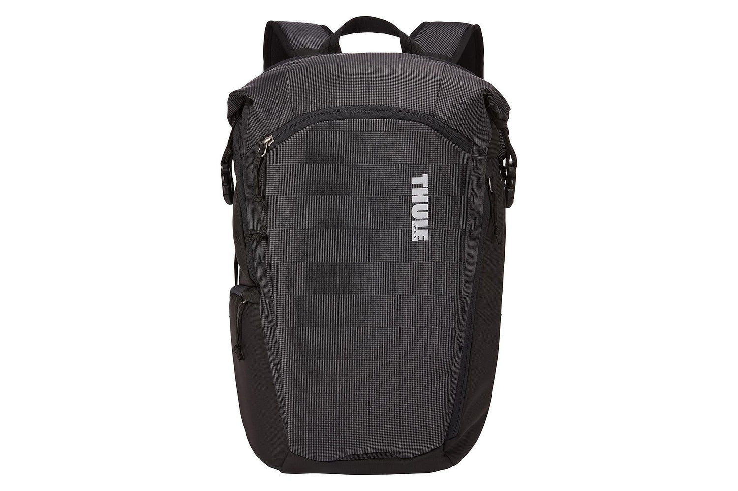 Thule EnRoute camera backpack 25L black Black
