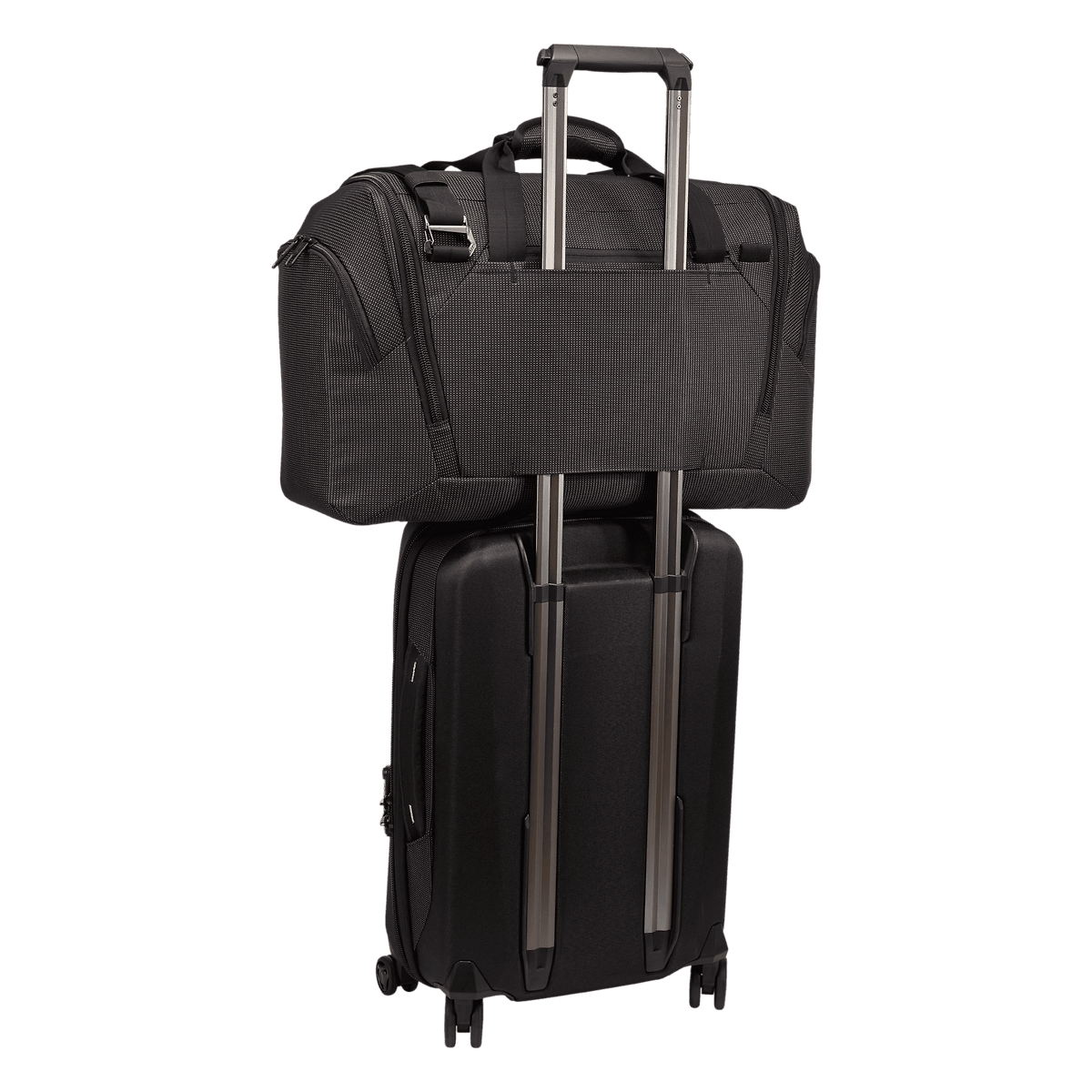 Thule Crossover 2 duffel 44L black