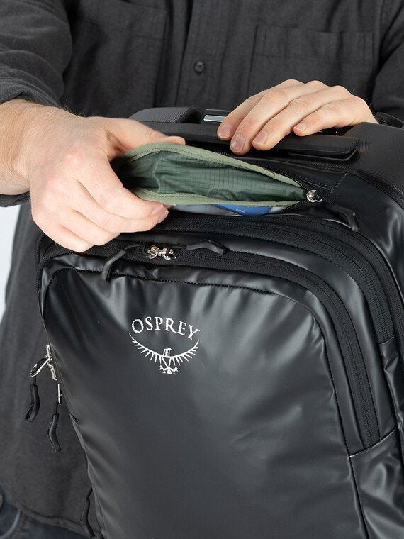 Osprey Transporter® 21” International Hybrid Spinner Carry-On