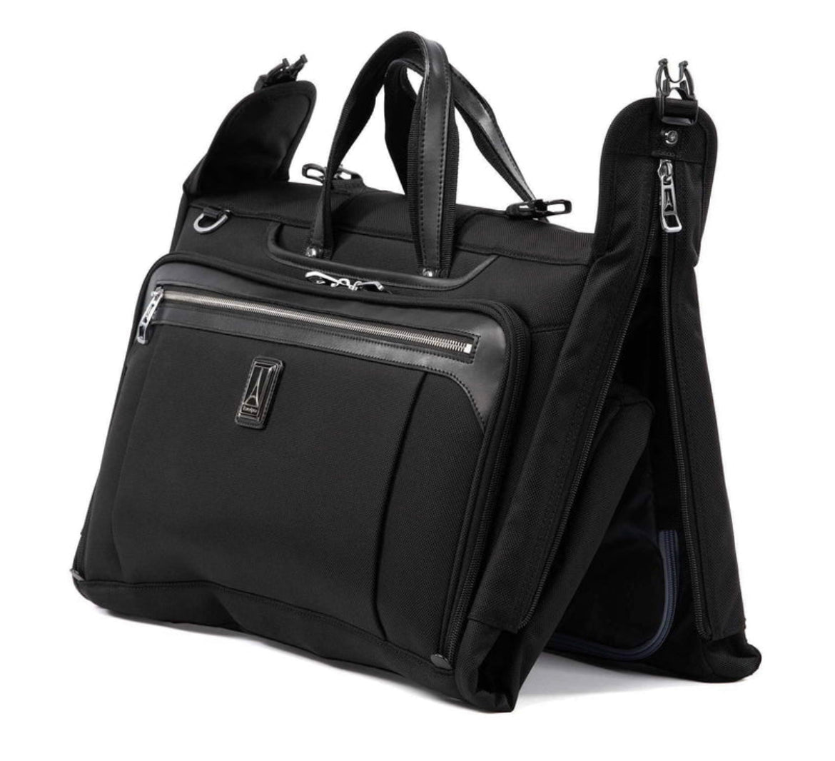 Travelpro Platinum® Elite Tri-Fold® Carry-On Hanging Garment Bag- 4091848