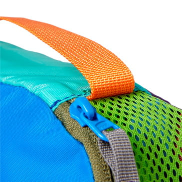 On Sale- Cotopaxi Cubo Dos Packing Cube - Large