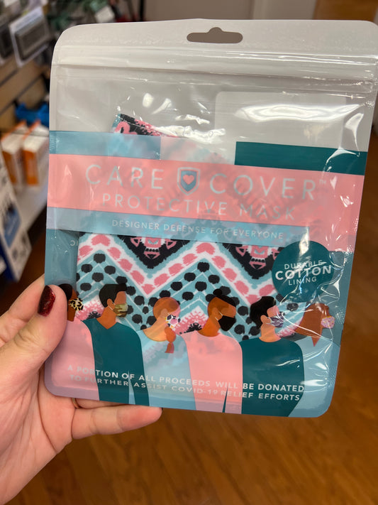 Carecover Protective Mask