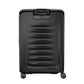 Final Sale- Victorinox Spectra 3.0 Hardside Expandable 30” Large Check-In Spinner Case- 611761- floor model