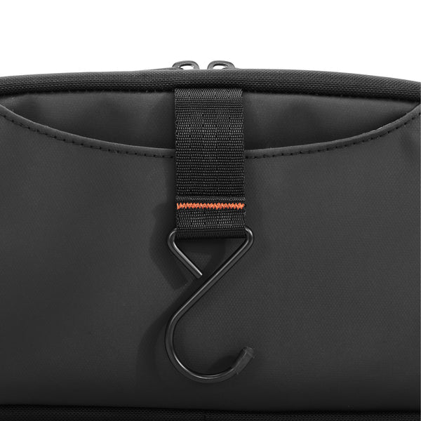 Briggs & Riley ZDX Hanging Toiletry Kit- ZA100