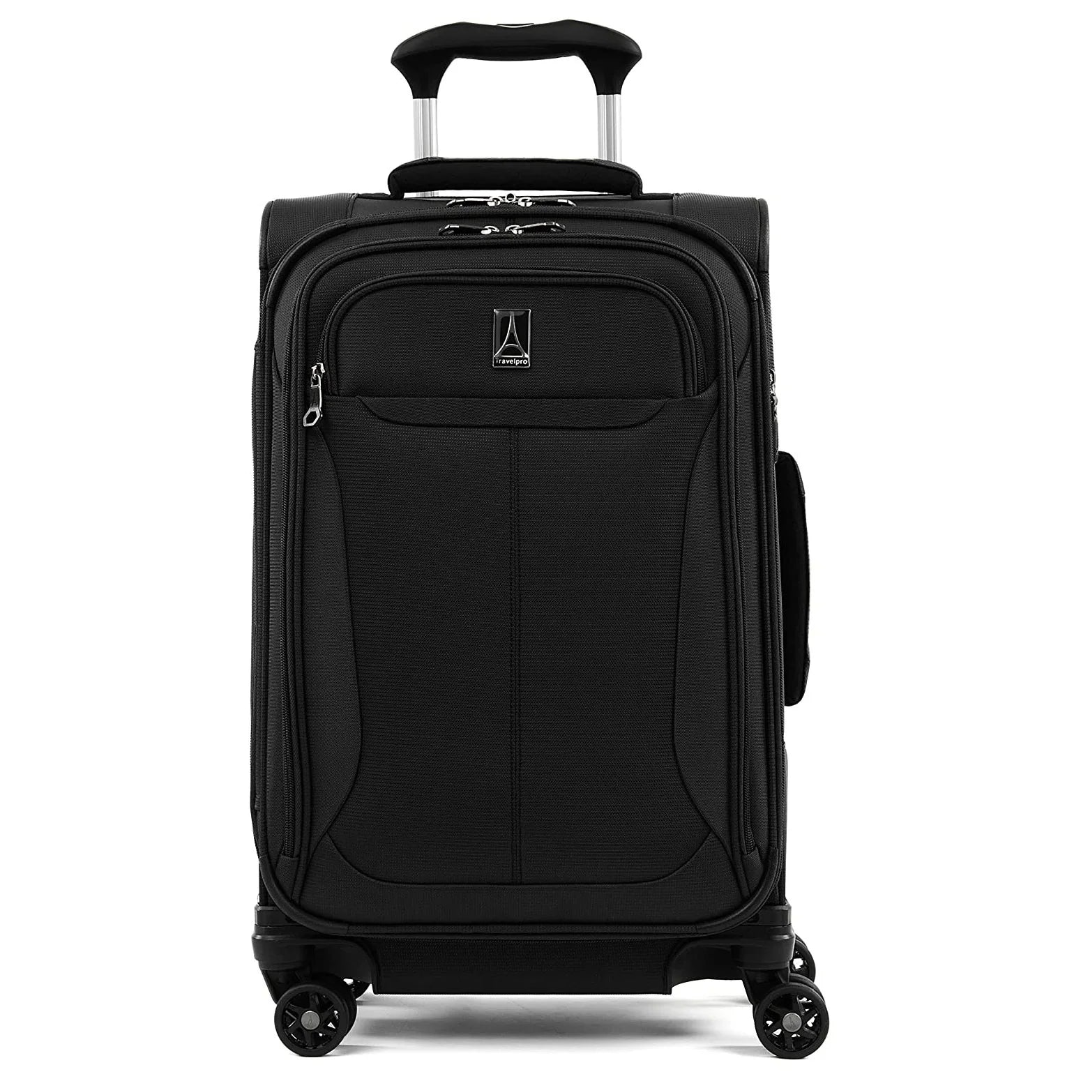 Travelpro TourLite Carry-On Softsided Expandable Spinner-TP8008S61
