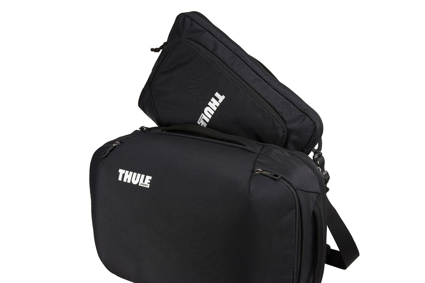 THULE Subterra 40L convertible carry-on backpack/duffel