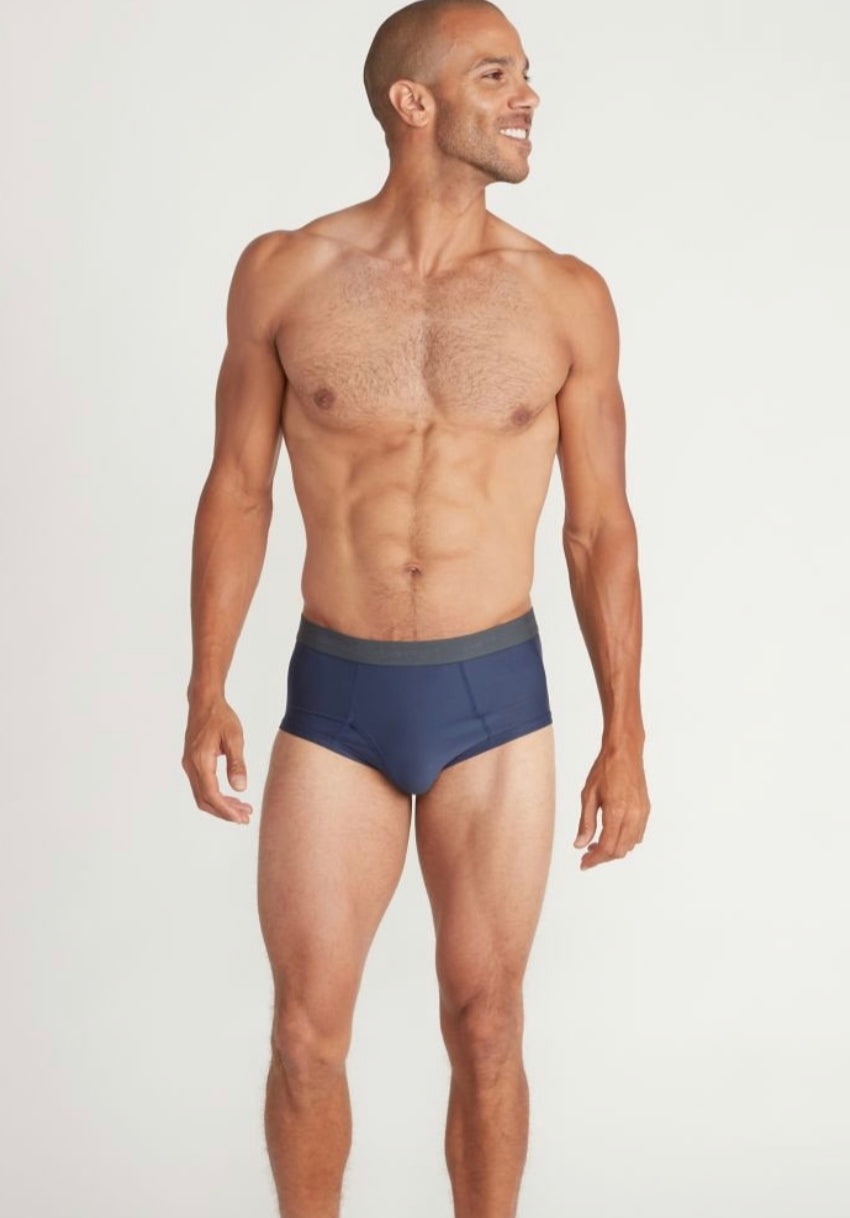 ExOfficio Men’s Give-N-Go 2.0 Brief Underwear - 12416691