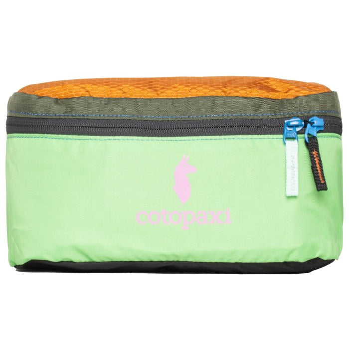 Cotopaxi Bataan 3L Fanny Pack - Del Día