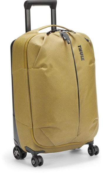 On Sale - THULE Aion Softside water-resistant Carry-On Spinner (Nutria Brown)