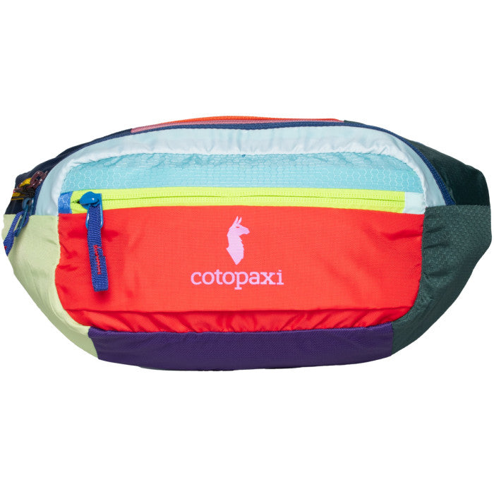 On Sale- Cotopaxi Kapai 3L Hip Pack - Del Día